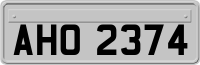 AHO2374