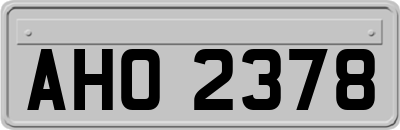 AHO2378