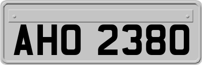 AHO2380