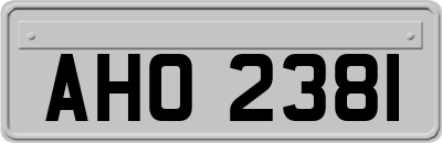 AHO2381
