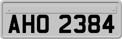 AHO2384