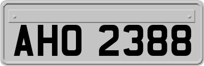AHO2388