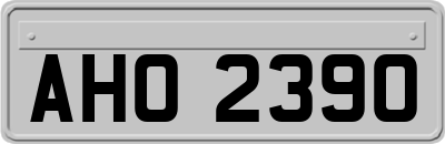 AHO2390