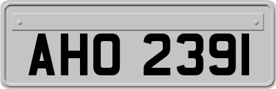 AHO2391