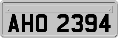 AHO2394