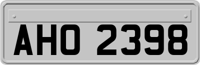AHO2398