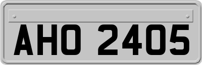 AHO2405
