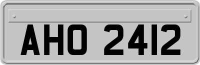 AHO2412