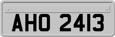 AHO2413