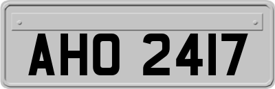 AHO2417
