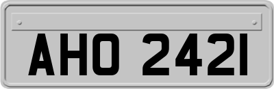 AHO2421