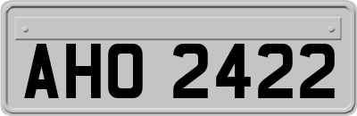 AHO2422