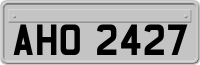 AHO2427