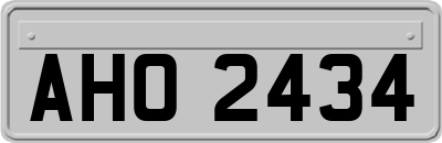 AHO2434