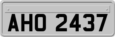 AHO2437