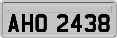 AHO2438