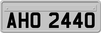 AHO2440