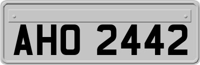 AHO2442