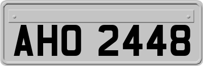 AHO2448