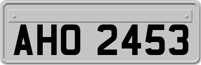 AHO2453
