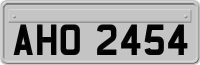AHO2454