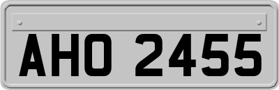 AHO2455