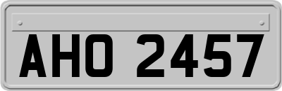 AHO2457