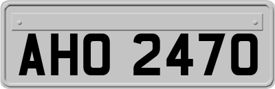 AHO2470