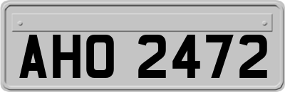 AHO2472