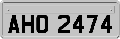 AHO2474