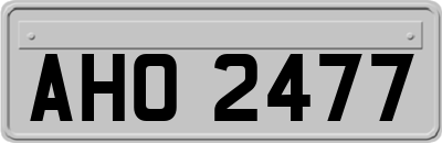 AHO2477