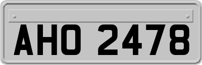 AHO2478