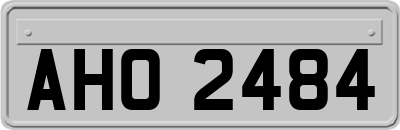 AHO2484