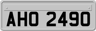 AHO2490
