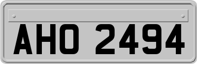 AHO2494