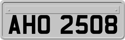 AHO2508
