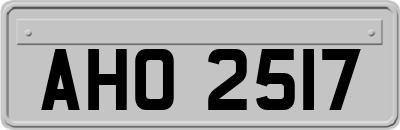 AHO2517