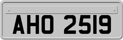 AHO2519