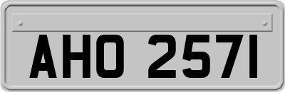 AHO2571