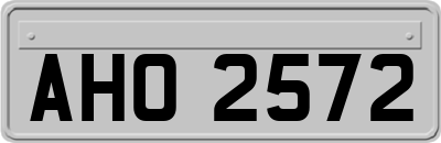 AHO2572