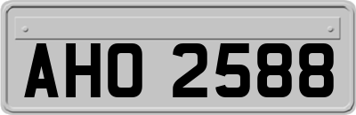 AHO2588