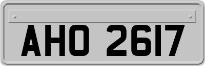 AHO2617
