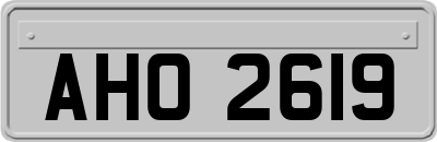 AHO2619