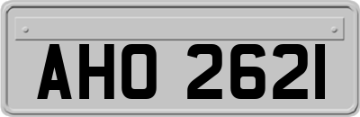 AHO2621