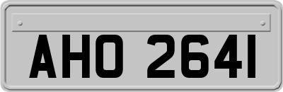 AHO2641