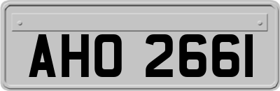 AHO2661