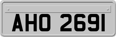 AHO2691