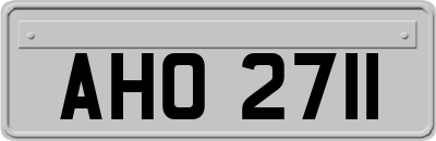 AHO2711