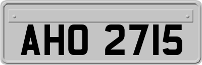 AHO2715