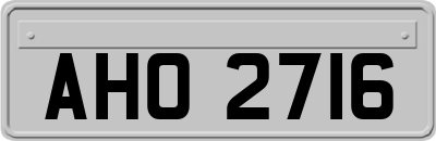 AHO2716